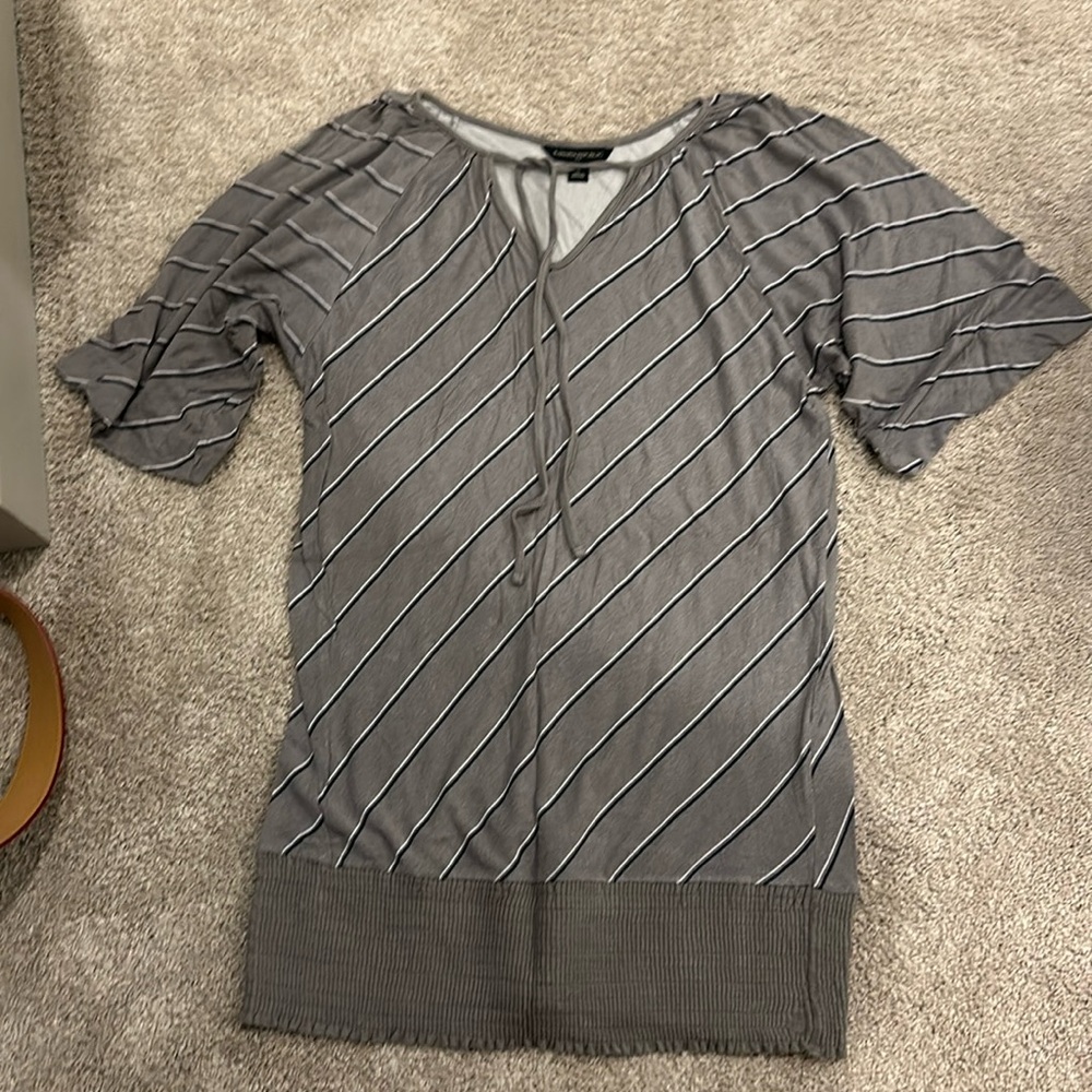 Banana republic top